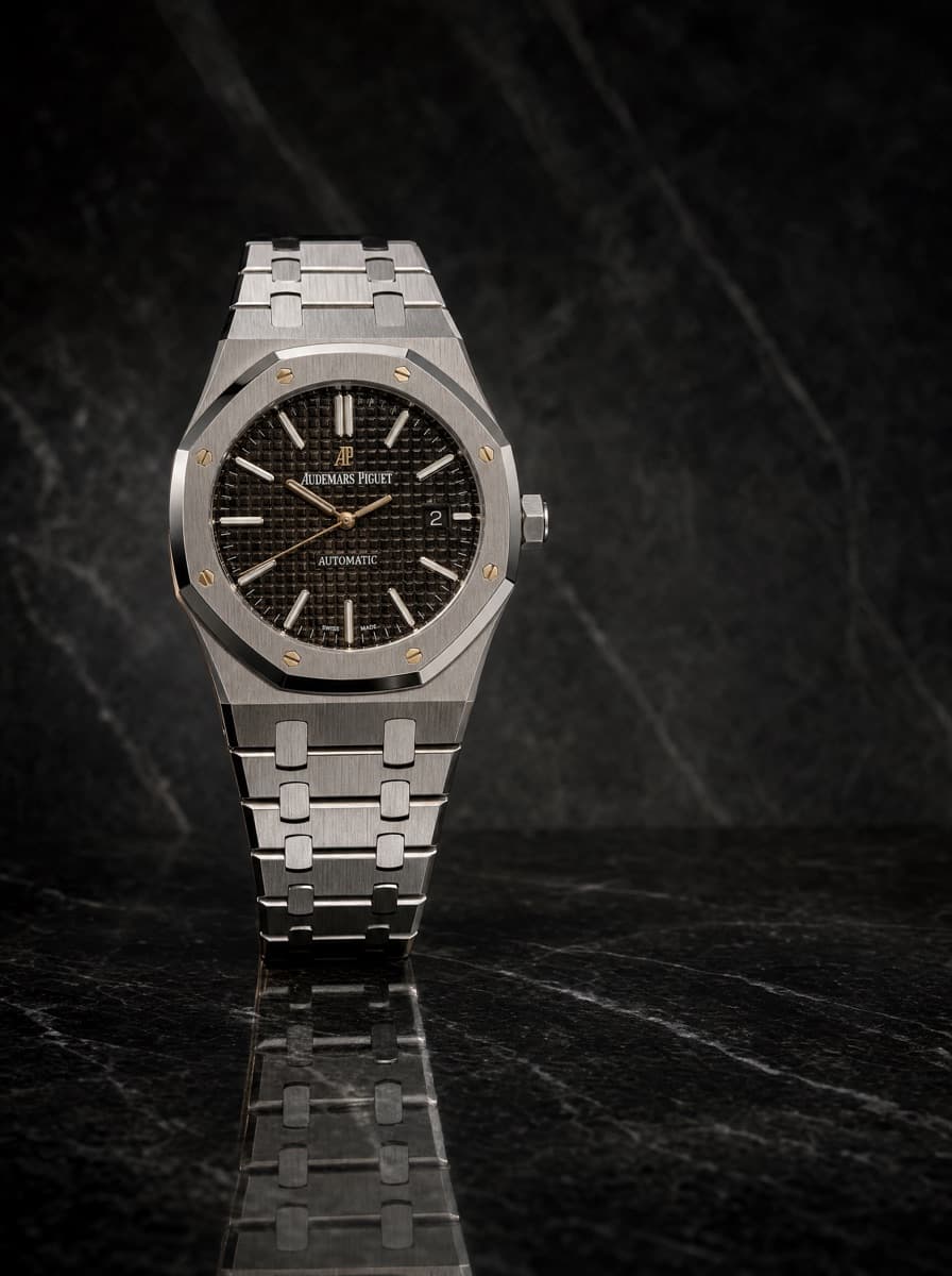 Audemars Piguet Black Card Warranty