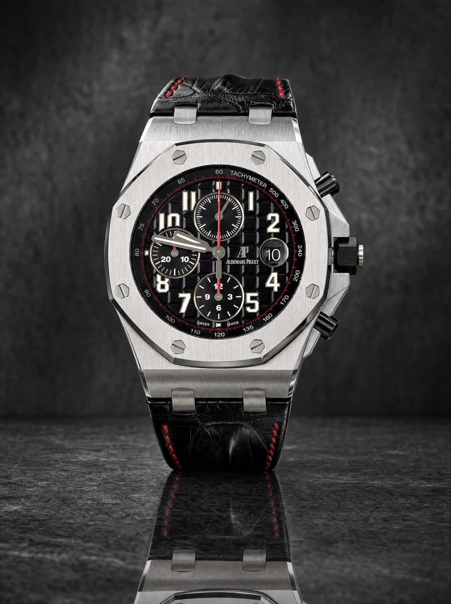 Audemars Piguet Vampire