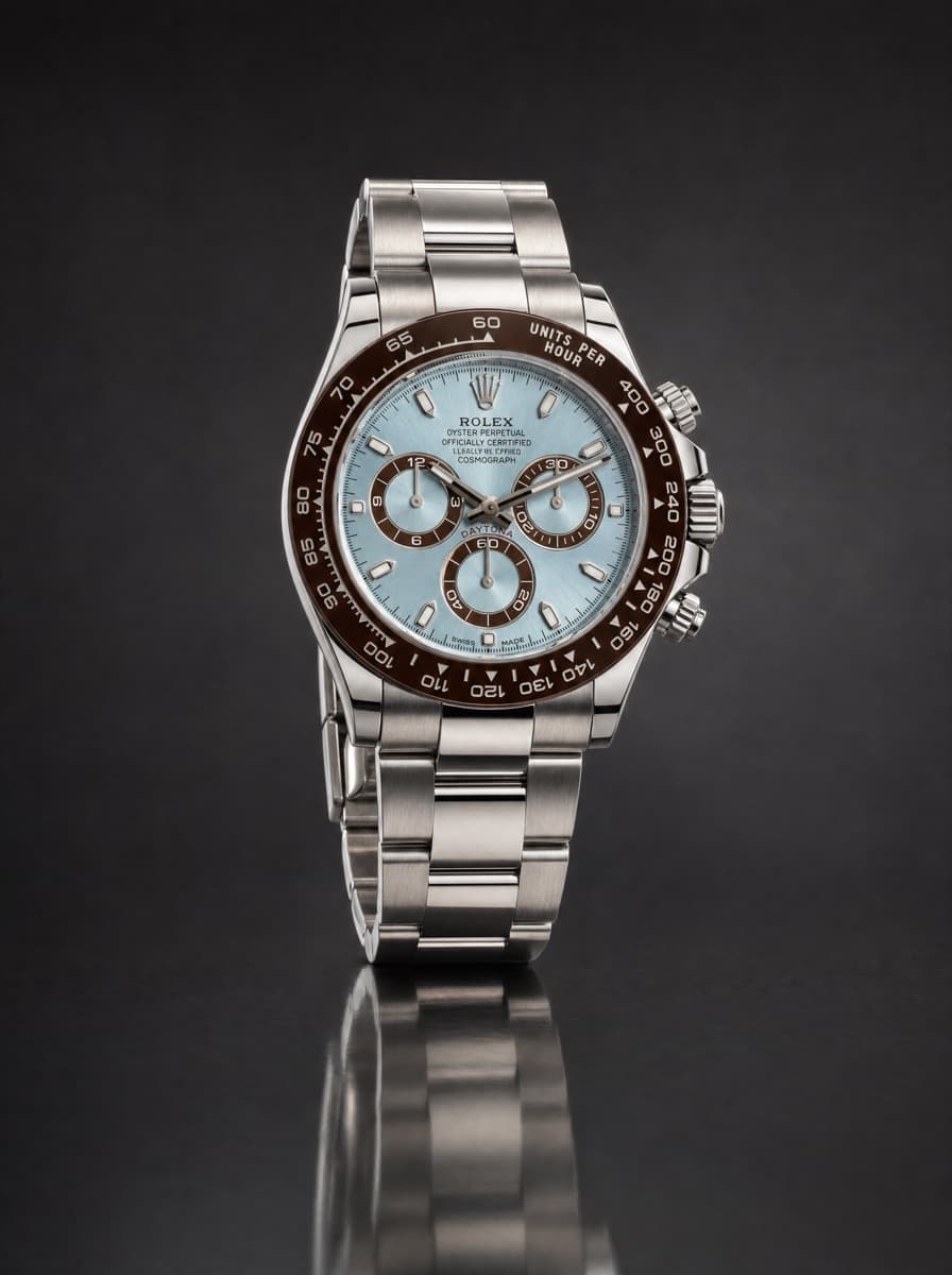Rolex Platona