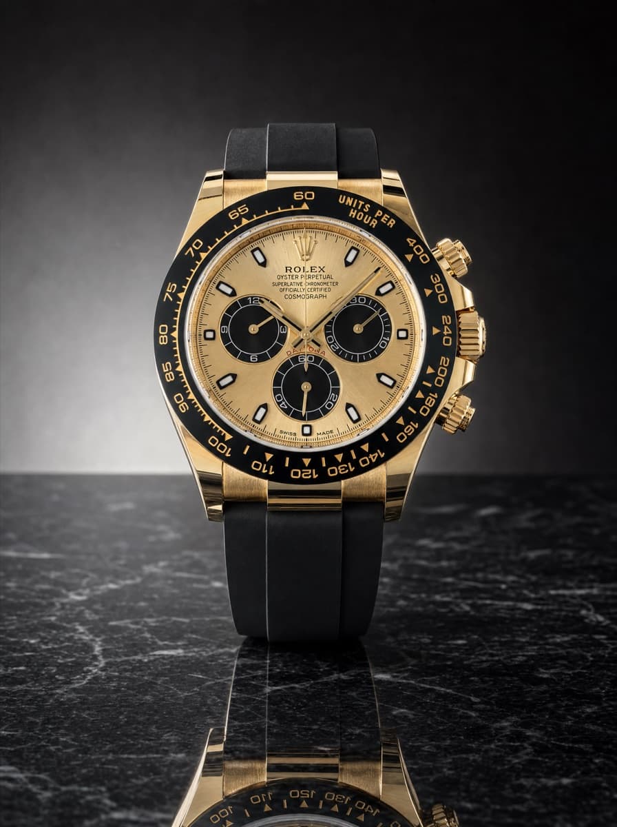 Rolex YML