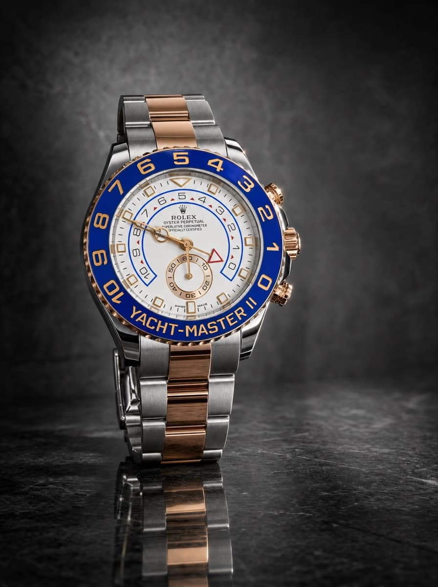 Rolex YM2