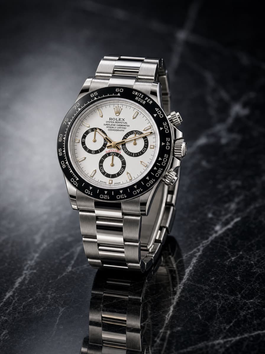 Rolex Panda