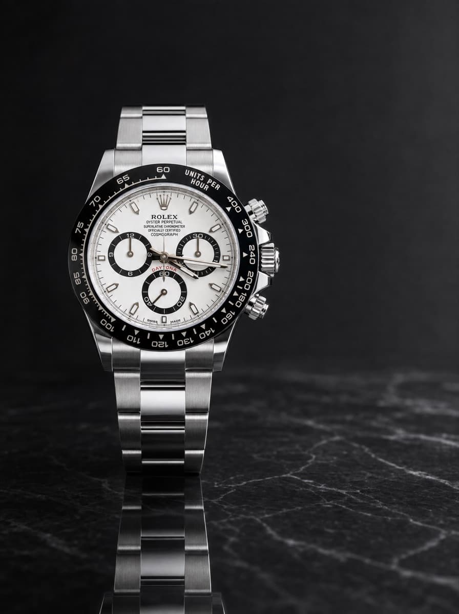 Rolex Panda