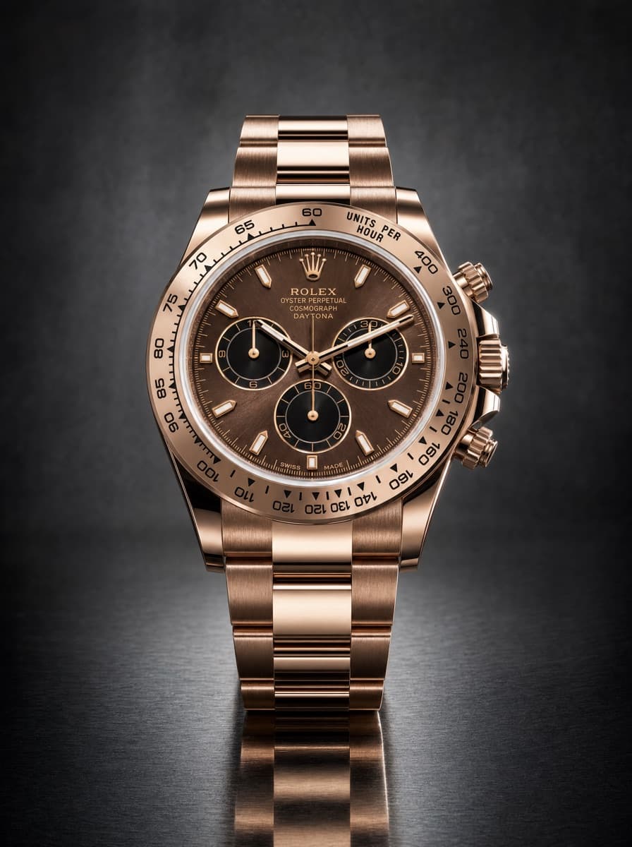 Rolex Choco