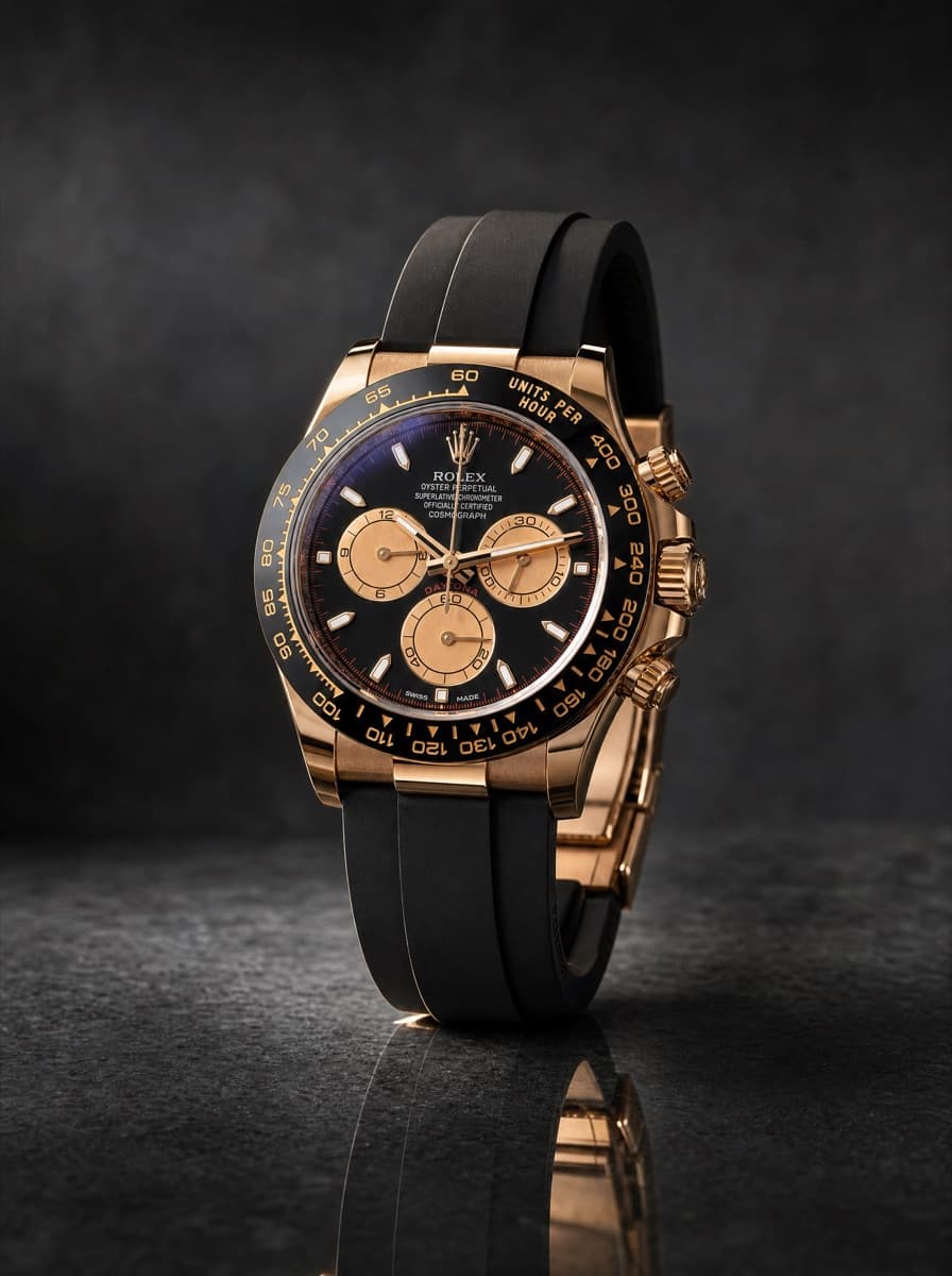 Rolex Paul Newman