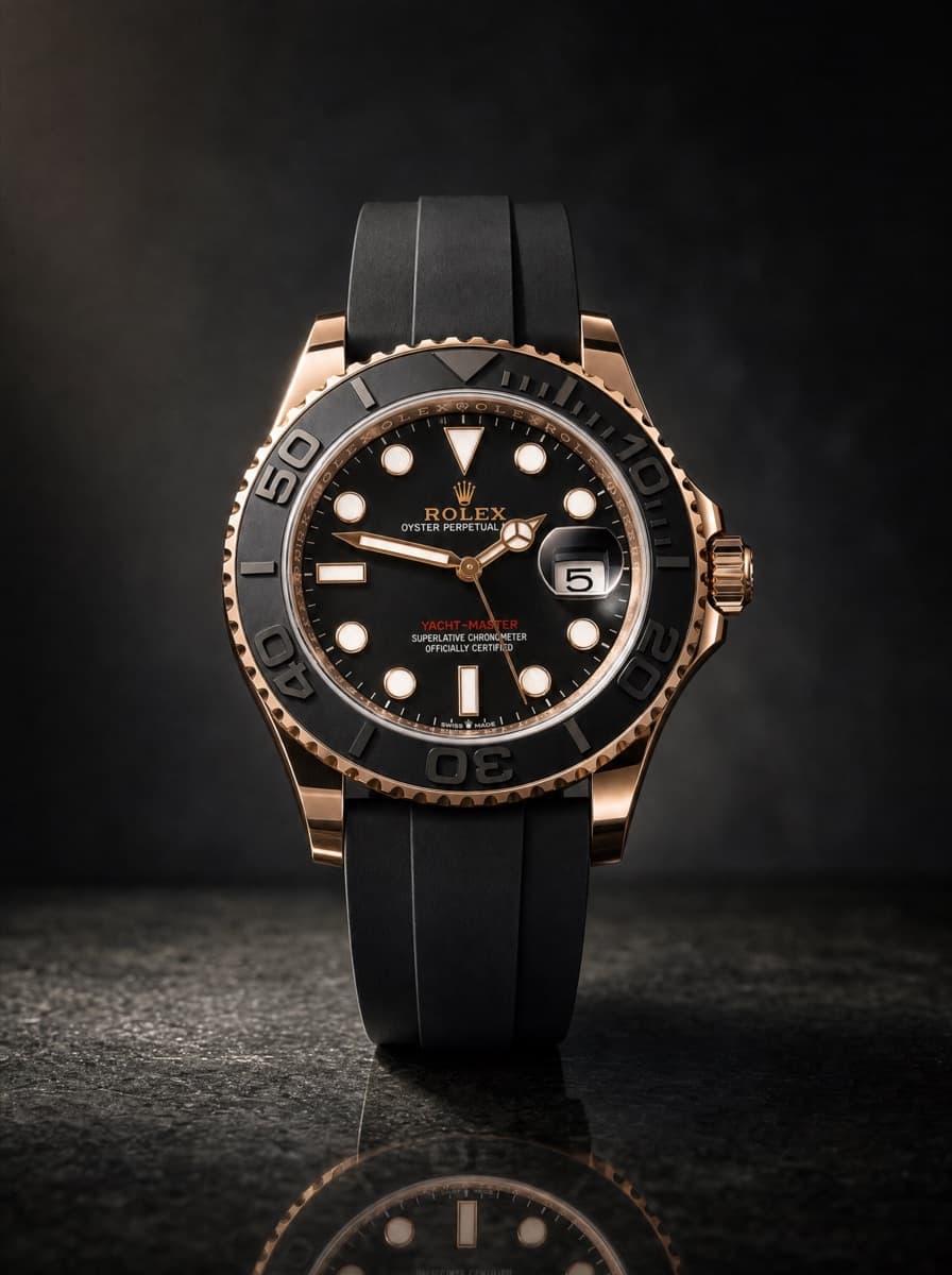 Rolex YM40