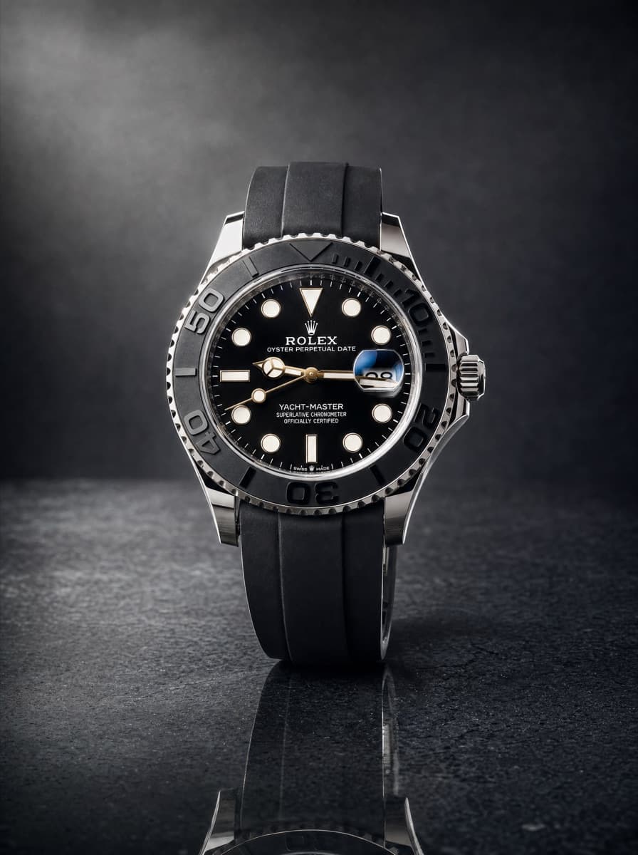 Rolex YM42 EF