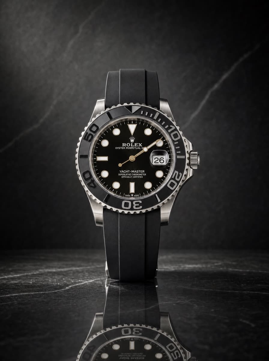 Rolex YM42 DF Straps