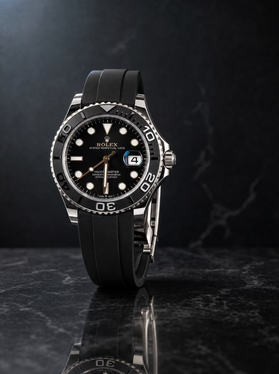 Rolex YM42