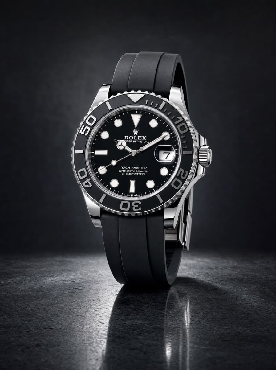 Rolex YM42